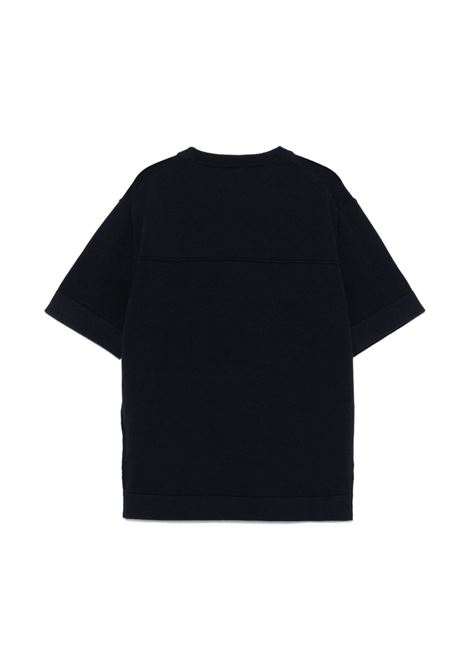 T-shirt Paolo Pecora Kids PAOLO PECORA KIDS | T-SHIRT E POLO | PP3983BLU